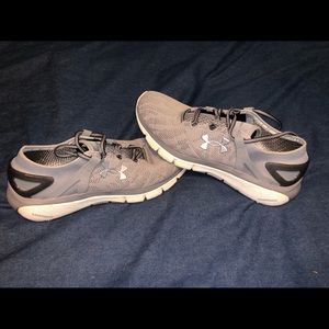 Under Armor Running Shoes